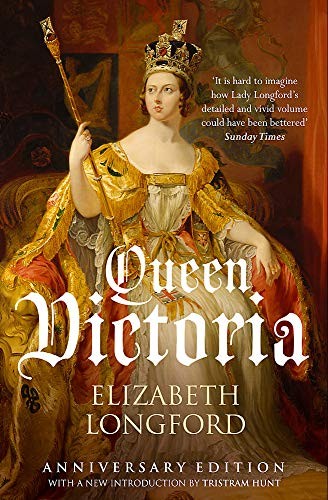 Queen Victoria by Elizabeth Longford 9781474608756 NEW Free UK Delivery - Image 5