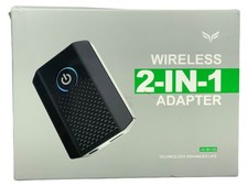 Bluetooth Transmitter Receiver for TV  PC Bluetooth 5.2 Long Range