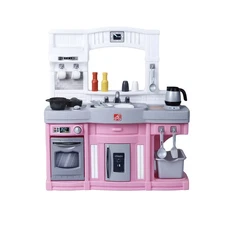 Step2 Modern Cook Stove Set  Pink BRAND NEW!