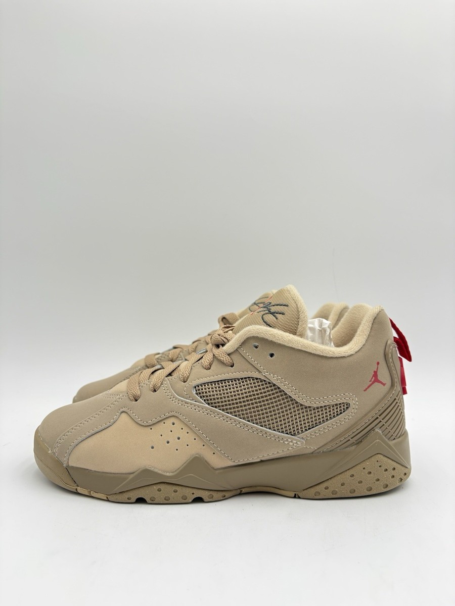 Nike Kids Air Jordan MVP 92 Size 6.5Y Desert Brown |HQ4427-200| | eBay