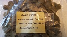 Tropical Fish Algae Wafers