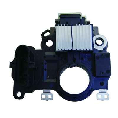 Lichtmaschinenregler WAI IM701 Mitsubishi 6108528R Mitsubishi A866DC8971-image