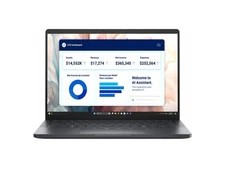 Dell Pro 13 Premium PA13250 13.3" Copilot+ PC Notebook - Intel Core Ultra 7 268V