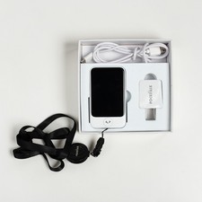 POCKETALK S Translator Global Communication White Multilingual SOURCENEXT Tested
