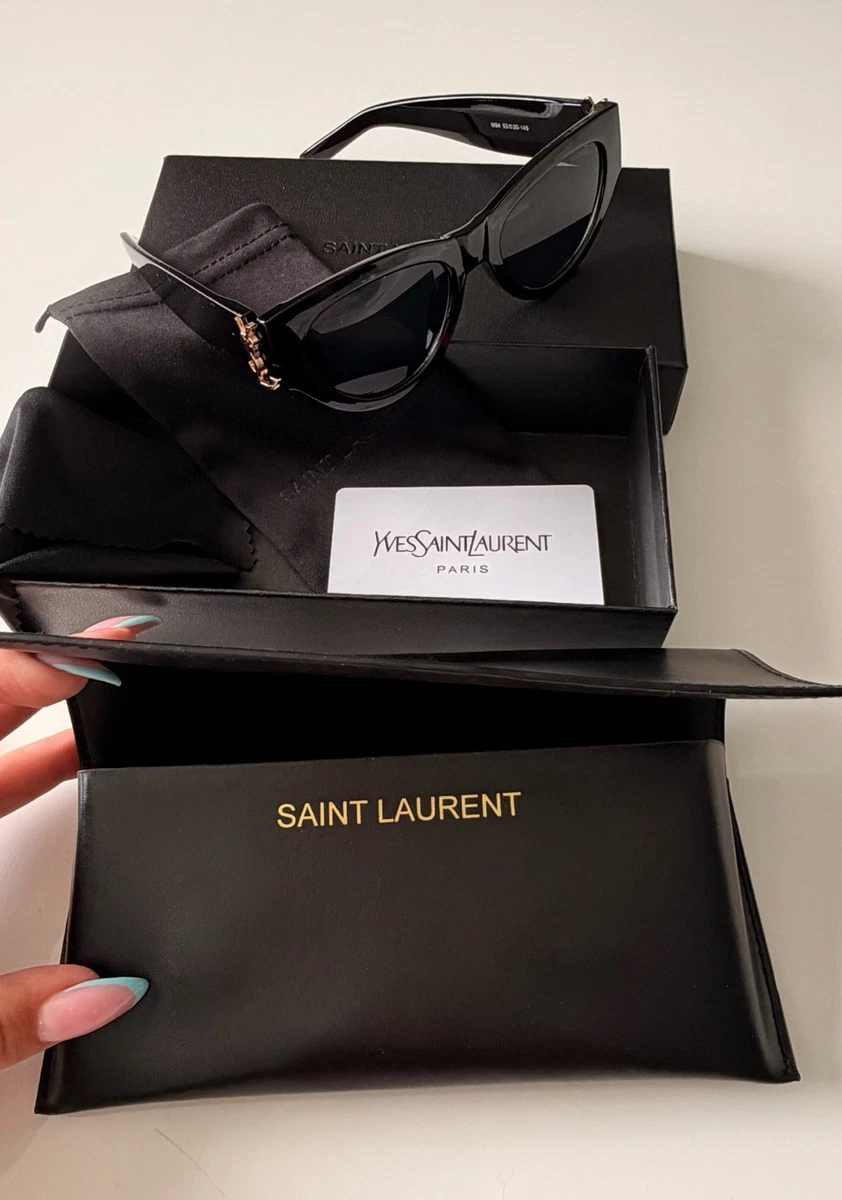 vintage ysl sunglasses products for sale | eBay