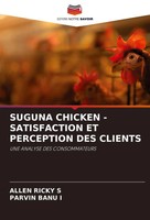 Allen Ricky S (U. A.) | Suguna Chicken - Satisfaction Et Perception Des Clients