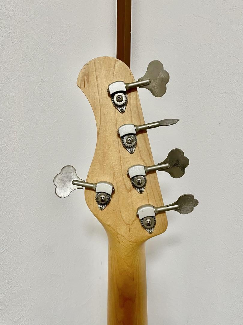Sadowsky TOKYO RJ5 サドウスキー Sadowsky TOKYO RJ5 日本製サドウスキー｜SOUNDMART