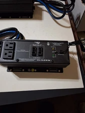 MIDDLE ATLANTIC PRODUCTS FC-2-215-1CA Thermostatic FAN CONTROL NEW 30-120V 1.5A