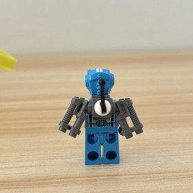 LEGO 70700 Galaxy Squad Space Swarmer Complete With Mini-figures Instructions