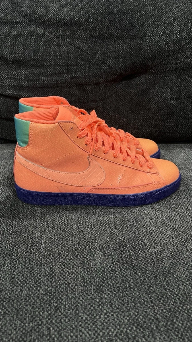 Nike Blazer Supreme Mid Cassette Playa for Sale | Authenticity