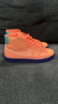 Nike SB Cassette Playa Mango Blazer Mid Supreme Off White dunk bright Sz.11