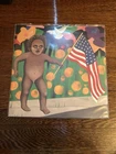 Prince and the Revolution “America / Girl” LP/Paisley Park (VG+) 12" Maxi 1985