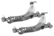 2 Querlenker Vorne Unten R+L für Citroën Berlingo Xsara ZX Peugeot 306 Partne