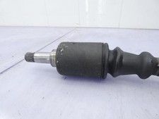 Cardan Citroen SAXO