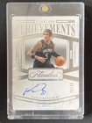 2023 Panini Flawless Basketball Paolo Banchero #FA-PBC