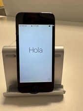 Apple iPhone 5 Model A1428 Nice Shape Sold "AS-IS" for Parts or Repair