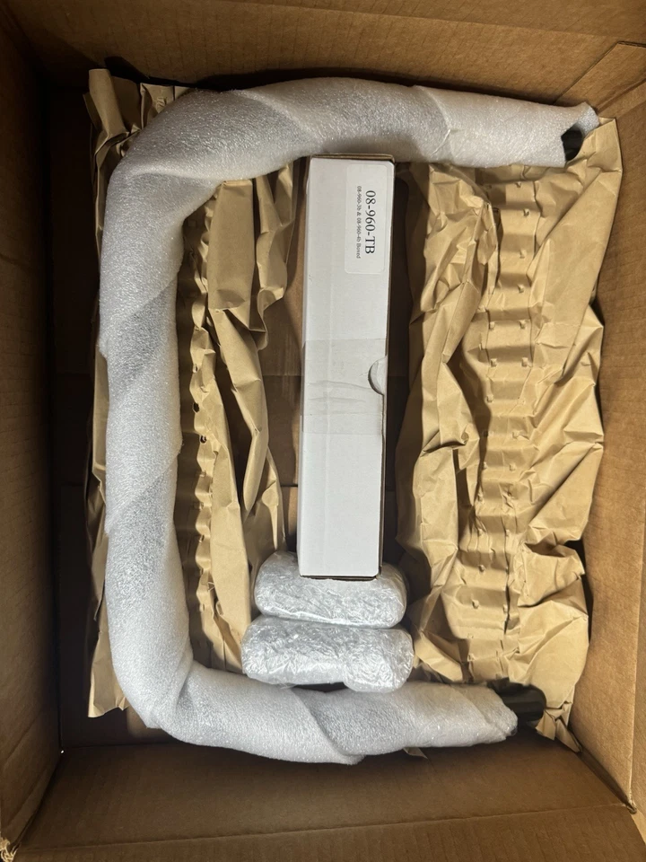 "Manillar ajustable modular para motocicleta Ape negro 13""" Foto 2 de 4