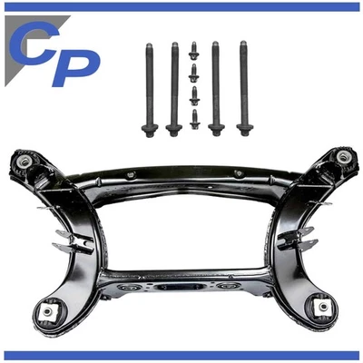 Support Arrière Pour Mercedes Benz C-Class W205 Et Vis - Photo 1/4