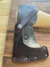 Wetterlings Swedish Forest Axe SAW26H