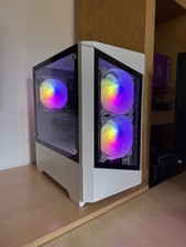 Gaming PC⏐Intel i7 6700⏐GTX 1660 6GB⏐16GB RAM⏐480GB SSD⏐Windows 10/11 Desktop