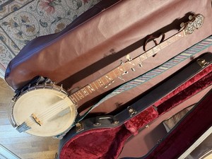 Banjo Longneck | eBay