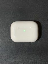 Caja Estuche De Carga Para AirPods Pro 3a Generación,Apple Original