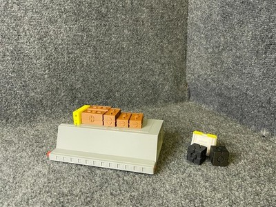 Star Wars Inspired 3.75 Custom made Plastic  hangar troop transport #2 full size