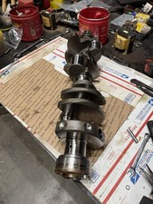 2004 Mercruiser 5.7 crankshaft 14088526