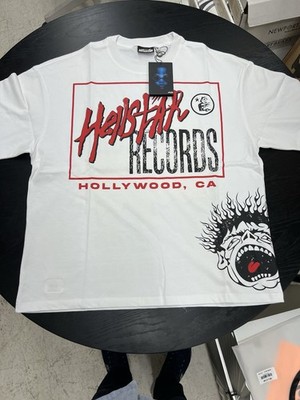 hellstar t shirt