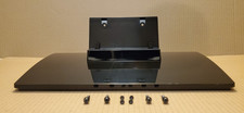 Toshiba 40RV525U Stand with All Mounting Screws