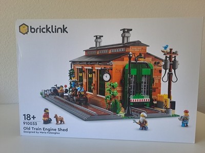 lego bricklink 910033