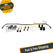 Hellwig 7794 Rear Sway Bar Kit For 2021-2024 Ram 1500 Trx Hellwig 7794 Rear Sway Bar Kit For 2021-2024 Ram 1500 Trx