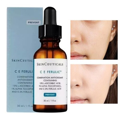 SkinCeuticals C E Ferulic mit 15 % L-Ascorbinsäure-Serum   30 ml
