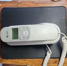 AT T Handset Table Or Wall Mount