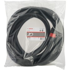 Bosch Professional Schlauch mit Bajonettverschluss, DN 35, schwarz – Bild 3