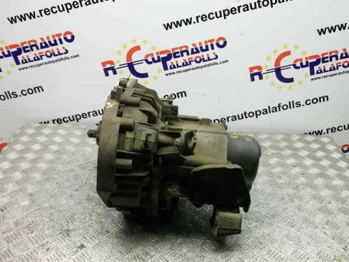JB1054 Caja Cambios para RENAULT MEGANE I BERL./ BERL. CON PORTÓN (BA0) * 6669 - Imagen 3 de 3