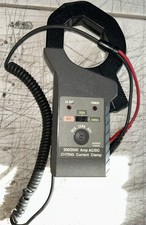 Miller Mopar Ch7045 Drb Iii 3 High Current Amp Clamp Probe