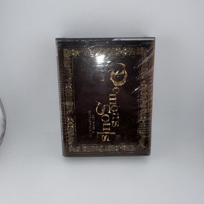 Demon's Souls Deluxe Edition (PlayStation 3, 2009) PS3 Black Label New Sealed
