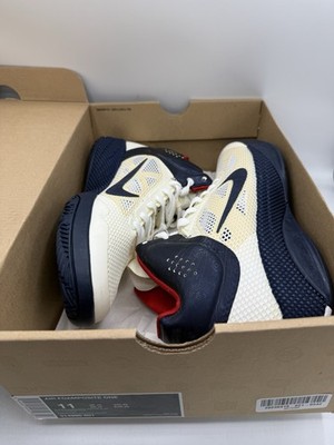 Nike Zoom Hyperfuse Olympic 2009 Size 9