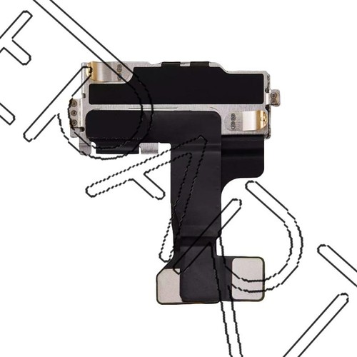 Genuine Apple iPhone 16 Front Camera Replacement Module - Picture 2 of 2