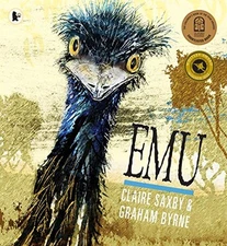 Emu (Nature Storybooks) - GOOD