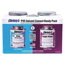 Christys Rh-Rclv-Hdypk-Hp-20 Primer, Clear, 8 Oz.
