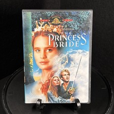 The Princess Bride (DVD, Widescreen)