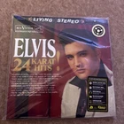 Elvis Presley - 24 Karat Hits(180g Vinyl 3LP), Analogue Productions sealed