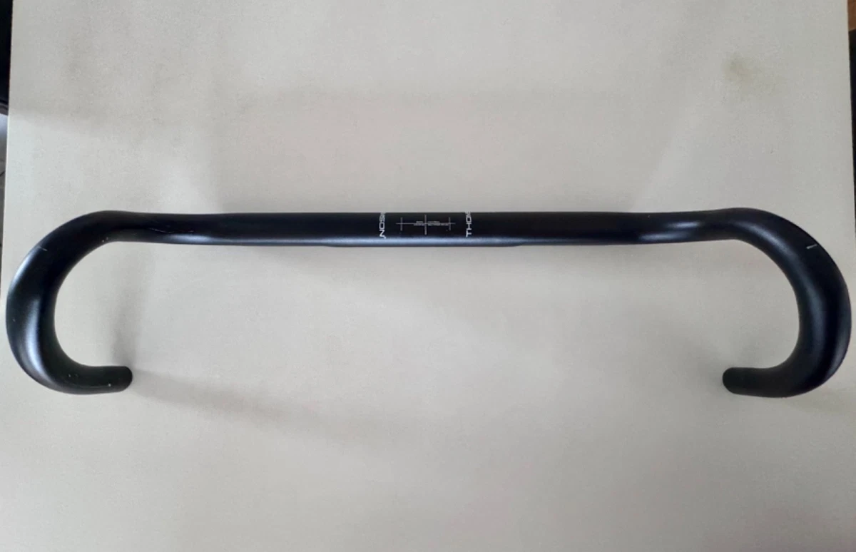 Thomson Drop Bar Bicycle Handlebars for sale | eBay