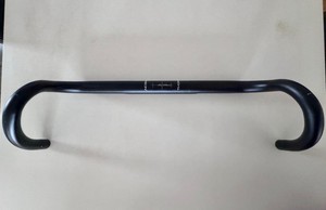 Thomson Bike Gravel Alloy Drop Bars 31.8 / 46cm In Very Good Lightly Used Cond.