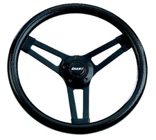 Grant Products 993 Classic Series 5 Style 14.5" Steering Wheel - 2 3/4" Dish