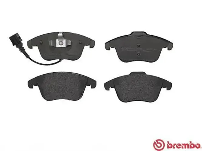 2x ✅Fits BREMBO P 85 112 Brake Pad Set, disc brake P 85 112 Brake pa ⭐UK Seller⭐ - Image 24