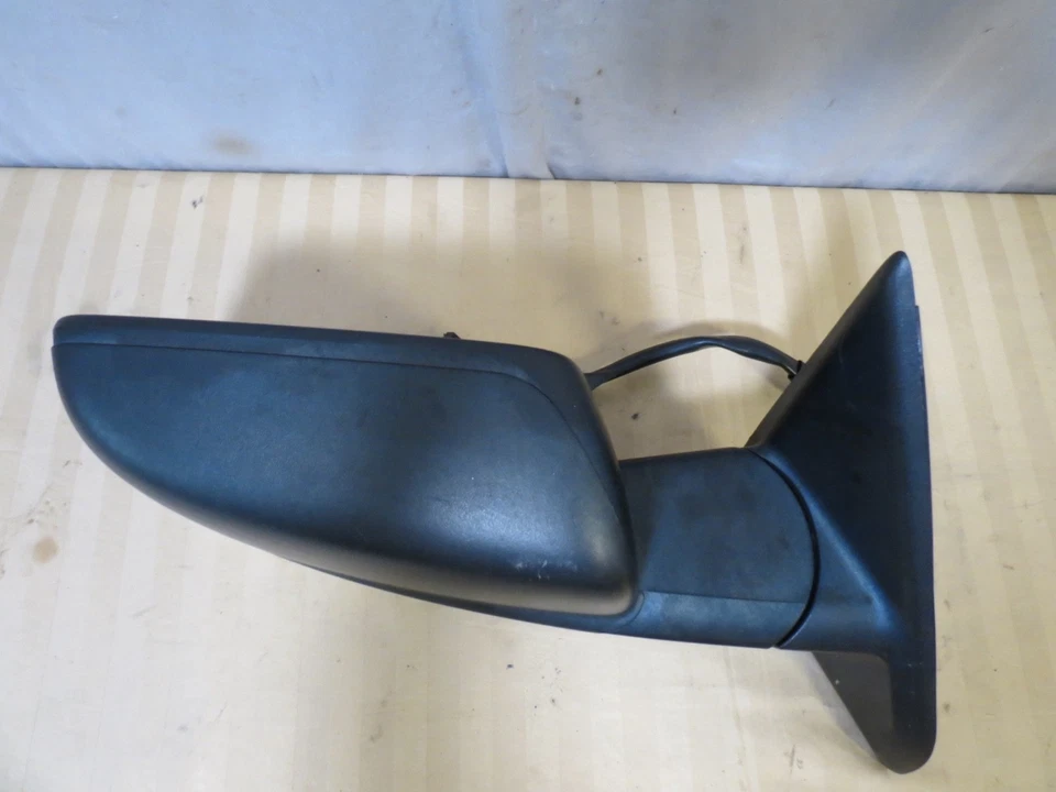 Espejo retrovisor lateral derecho 14-24 Dodge RAM 1500 POTENCIA CALOR PWR PLEGABLE PASAJERO con giro OEM Foto 3 de 4