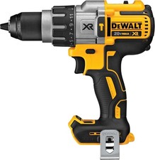 DEWALT DCD996B 20V Brushless Hammer Drill 1/2" 3-Speed (Tool Only)
